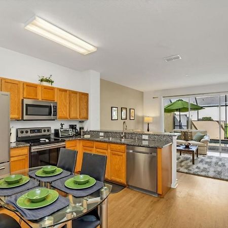 Renshaw 2562 Townhouse Villa Orlando Buitenkant foto