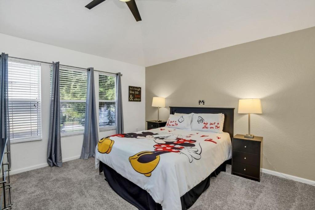 Renshaw 2562 Townhouse Villa Orlando Buitenkant foto