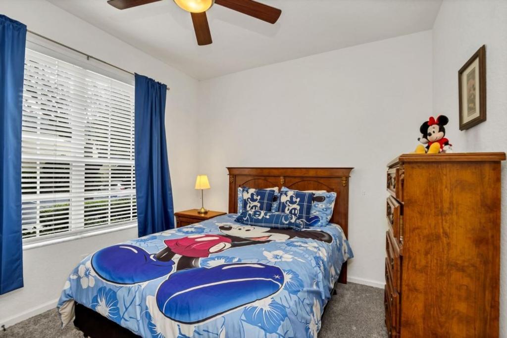 Renshaw 2562 Townhouse Villa Orlando Buitenkant foto