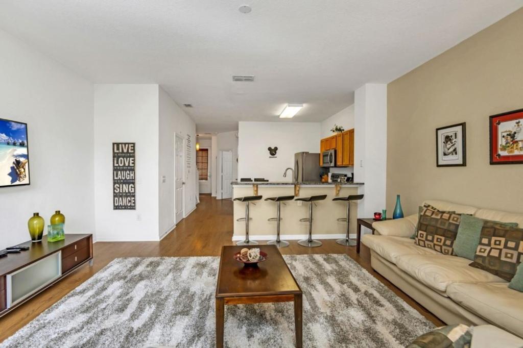 Renshaw 2562 Townhouse Villa Orlando Buitenkant foto