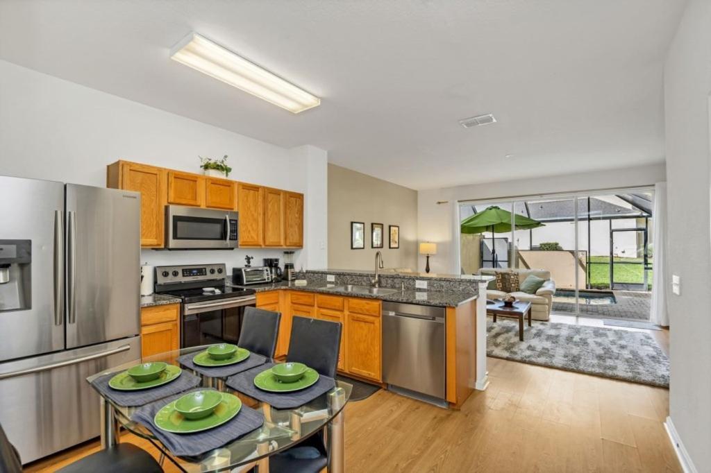 Renshaw 2562 Townhouse Villa Orlando Buitenkant foto
