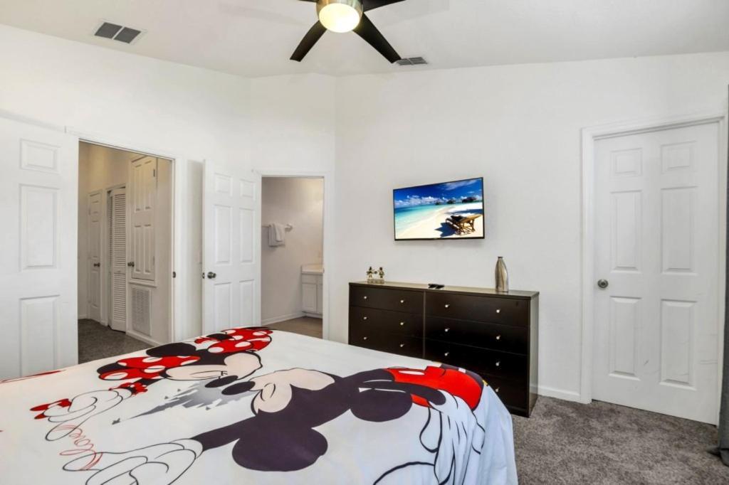 Renshaw 2562 Townhouse Villa Orlando Buitenkant foto