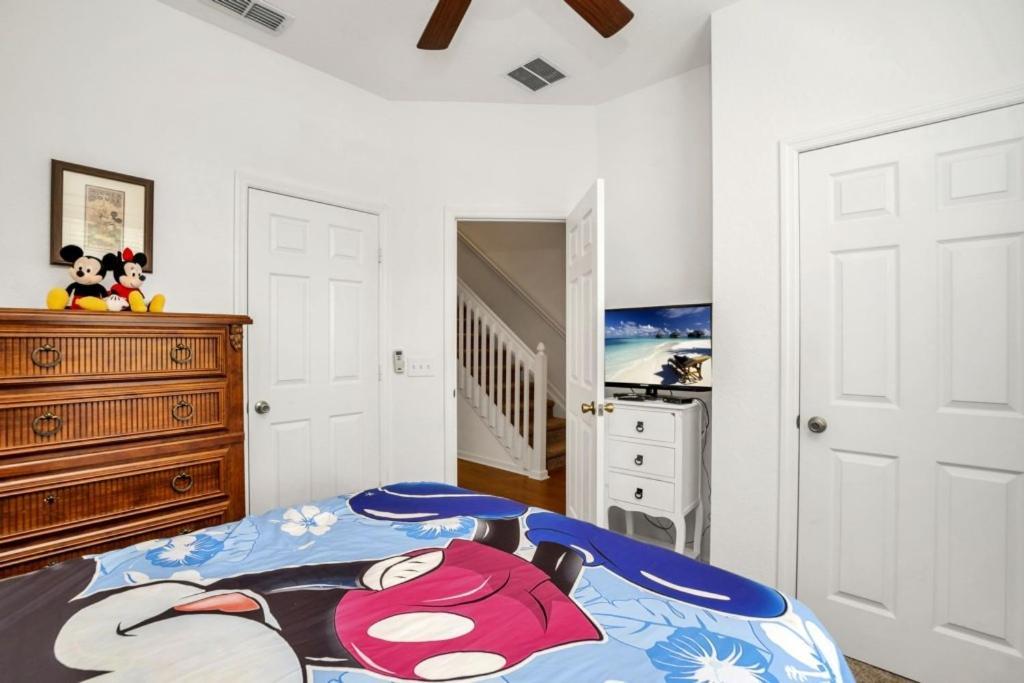 Renshaw 2562 Townhouse Villa Orlando Buitenkant foto