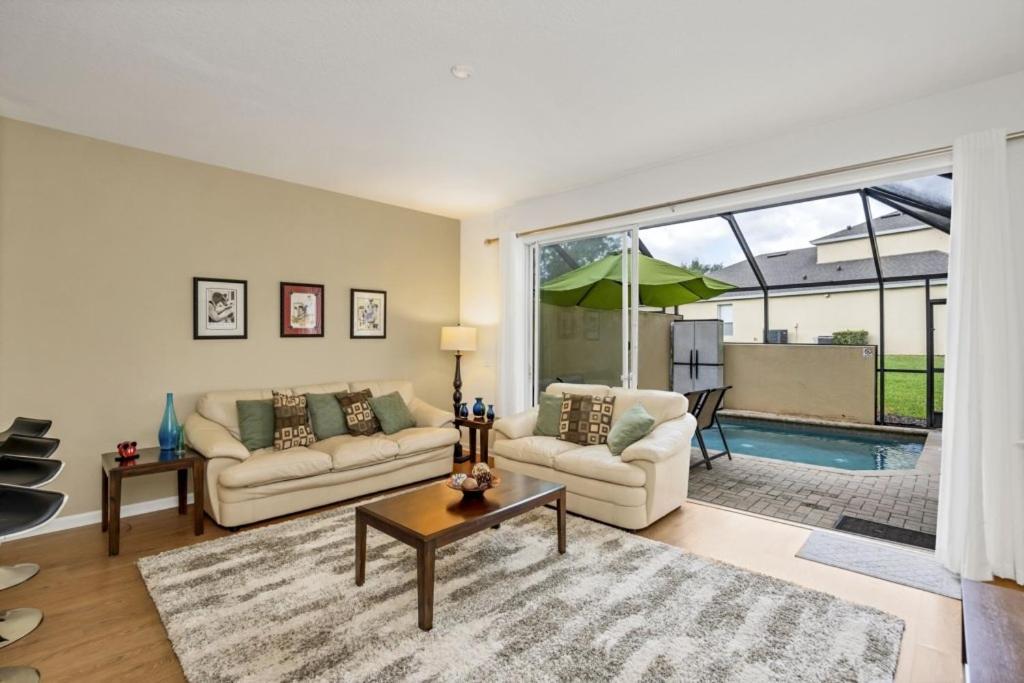 Renshaw 2562 Townhouse Villa Orlando Buitenkant foto
