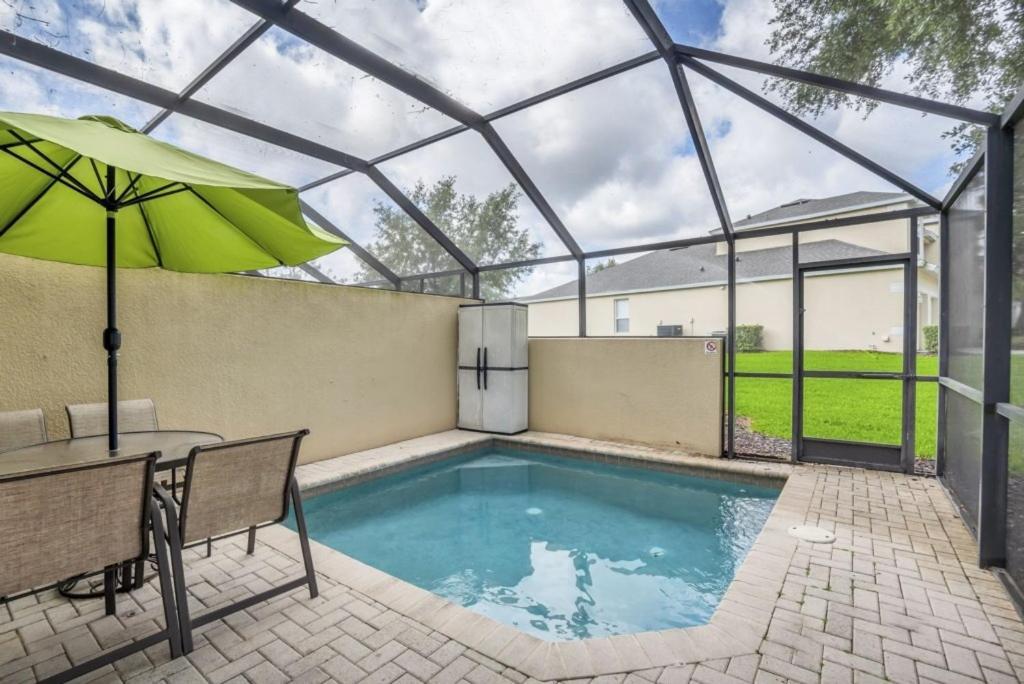 Renshaw 2562 Townhouse Villa Orlando Buitenkant foto