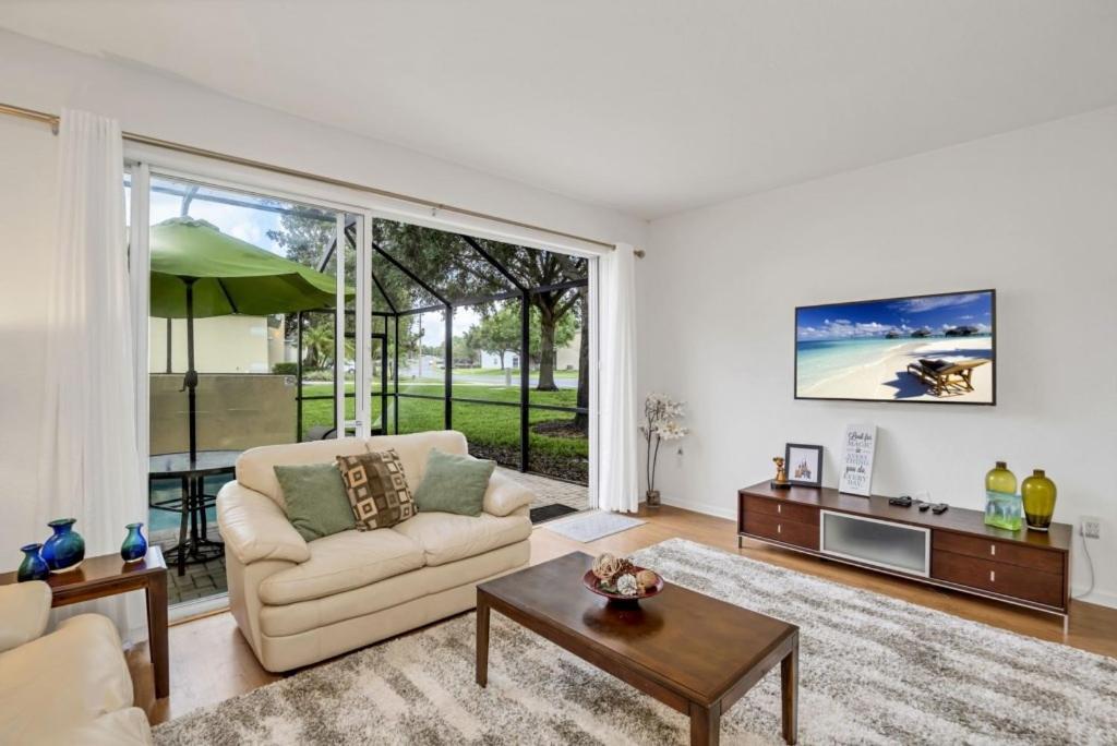 Renshaw 2562 Townhouse Villa Orlando Buitenkant foto