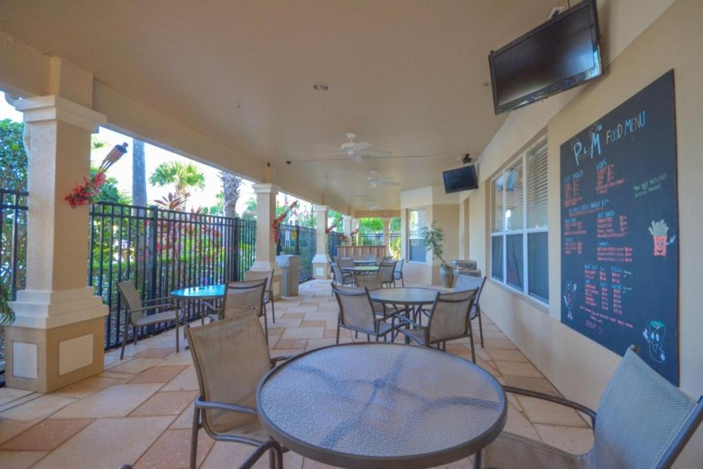 Renshaw 2562 Townhouse Villa Orlando Buitenkant foto