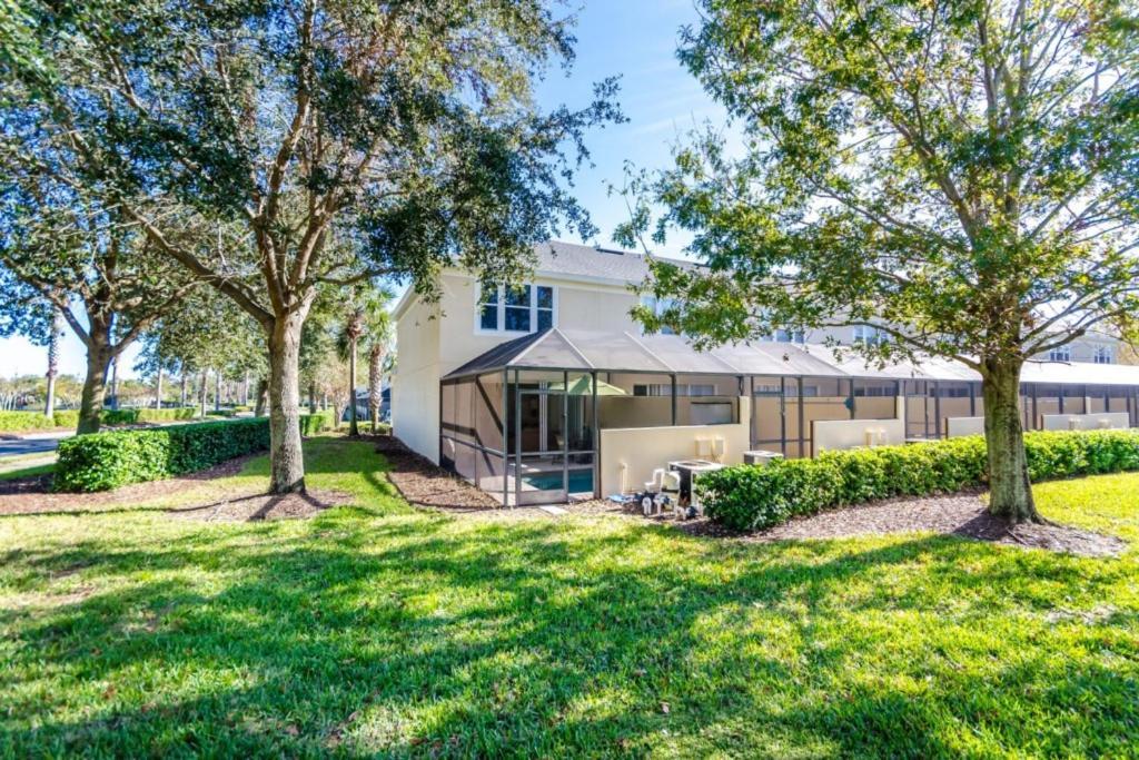 Renshaw 2562 Townhouse Villa Orlando Buitenkant foto