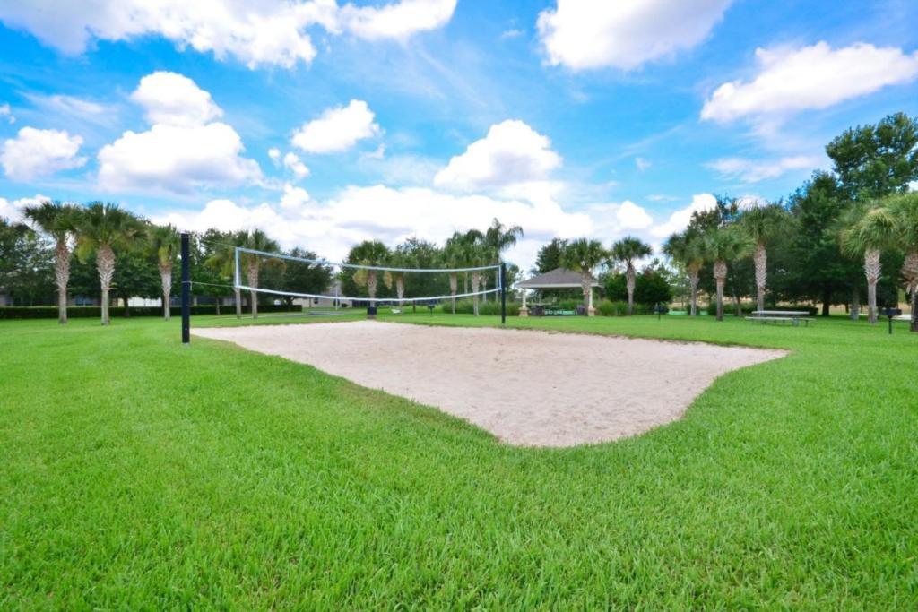 Renshaw 2562 Townhouse Villa Orlando Buitenkant foto